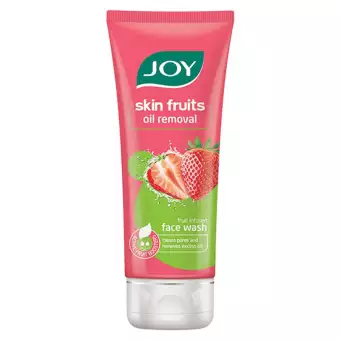 JOY OIL REMOVAL FACEWASH 50ml